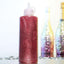 Metallic Glitter Glue Rose Gold - Washable Nontoxic Art Glue for Fun DIY Projects Scrapbooking & Party Decor 4 oz Bottle