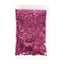 Chunky Glitter Metallic Hot Pink - Nontoxic Confetti Glitter for Fun DIY Projects Kidsâ€™ Crafts Resin Art & Festival Decor 50g Bag