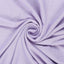 Set of 3 Matte Lavender Lilac Spandex Fitted Chiara Backdrop Stand Covers For Round Top Wedding Arch - 5ft, 6ft, 7ft