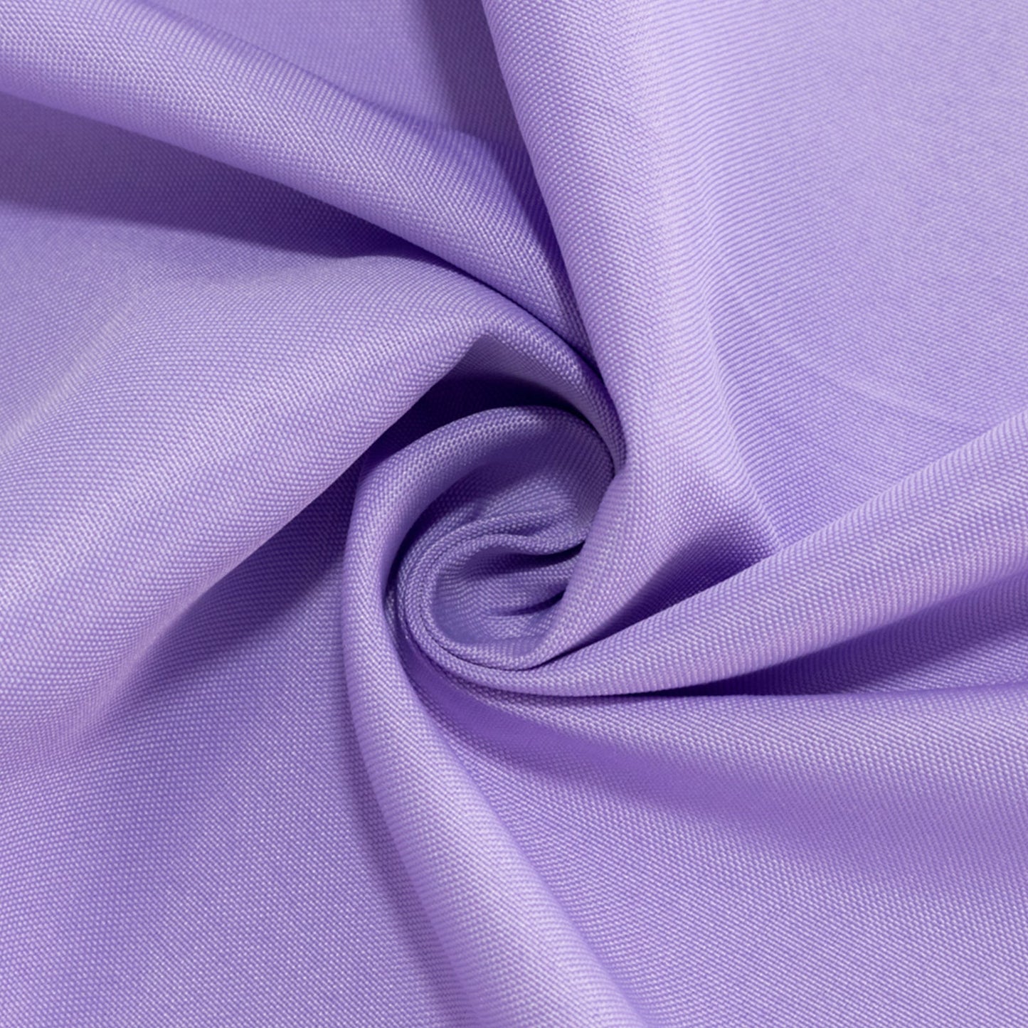 Premium Polyester 60"x126" Rectangle Tablecloth Lavender Lilac - Stain-Resistant 220GSM Finish Table Cover