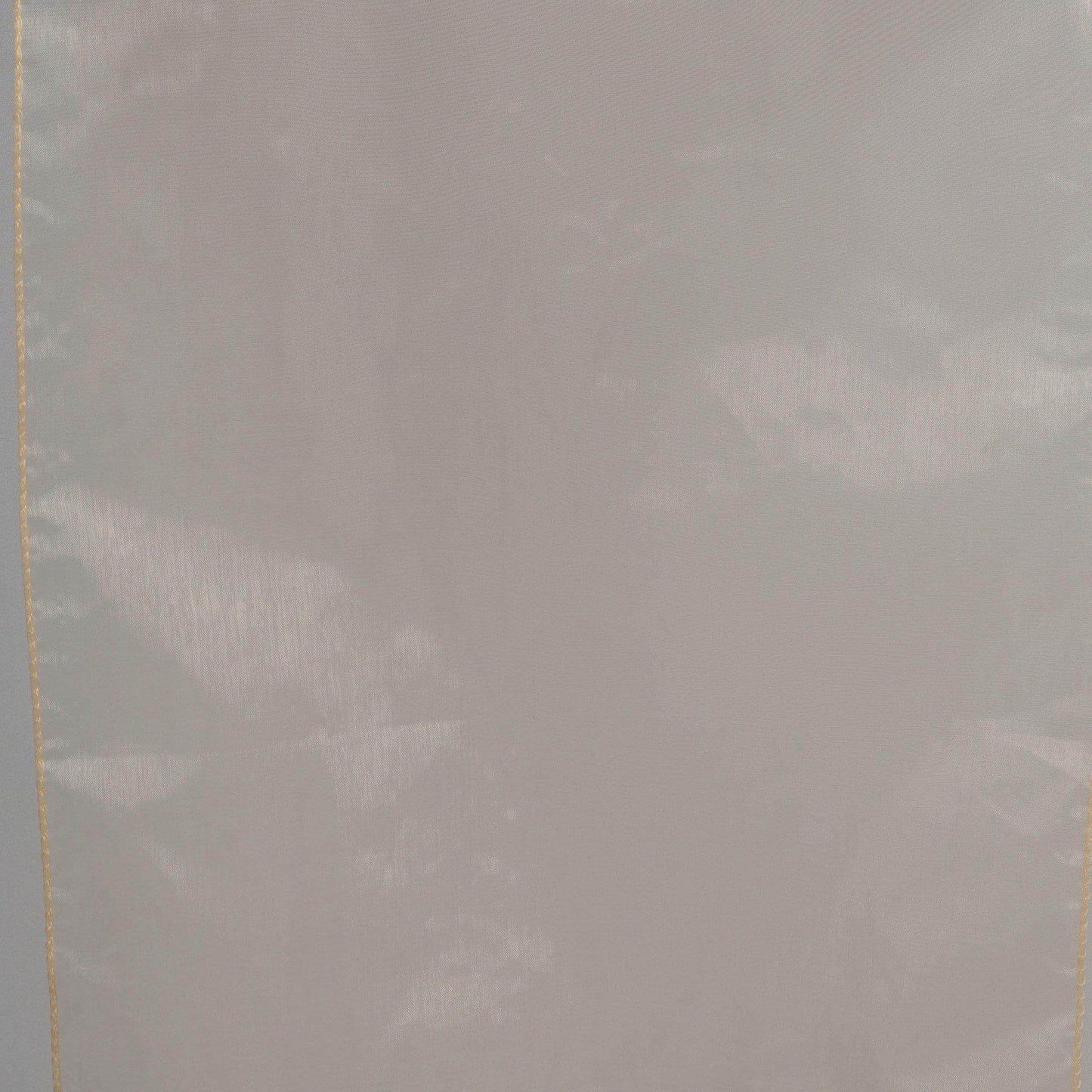 10 Pack Sheer Organza 14"x108" Table Runners Peach - Soft and Lightweight Table Accent