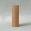 12"x100 Yards Natural Tulle Fabric Bolt, Sheer Fabric Spool Roll For Crafts