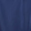 Polyester 90"x156" Rectangle Tablecloth Navy Blue - Seamless Wrinkle-Resistant Table Cover