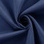 Wide Polyester 36"x72" Table Runner Navy Blue - Durable Trade Show Table Linen