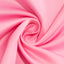 Lamour Satin 90"x132" Rectangle Tablecloth Pink - Soft & Silk-Like Seamless Table Cover