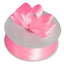 50 Yards 1.5" Pink Single Face Decorative Satin Ribbon