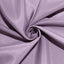 5 Pack Polyester Chair Sashes Violet Amethyst 6"x108"