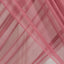 Mauve Cinnamon Rose Sheer Backdrop Drape â€“ 5ft x 14ft Wedding Arch & Ceiling Decor Panel, Wrinkle Free with Soft Shimmer