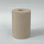6"x100 Yards Taupe Tulle Fabric Bolt, Sheer Fabric Spool Roll For Crafts