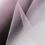18"x100 Yards Violet Amethyst Tulle Fabric Bolt, Sheer Fabric Spool Roll For Crafts