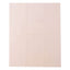 50-Pack Paper Napkins Blush - Soft Disposable 2-Ply Dinner Napkins for Weddings