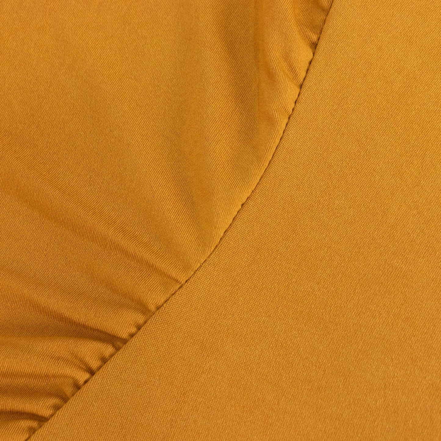 Spandex Rectangle 72"x30" Table Skirt Gold with Wavy Skirt-Like Effect Stylish Table Cover for Weddings, Banquets & Trade Shows