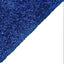 20ftx10ft Royal Blue Metallic Shimmer Tinsel Event Curtain Drapes, Backdrop Event Panel