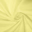 Polyester 90"x156" Rectangle Tablecloth Yellow - Seamless Wrinkle-Resistant Table Cover