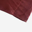 8ftx10ft Burgundy Satin Event Curtain Drapes, Backdrop Event Panel