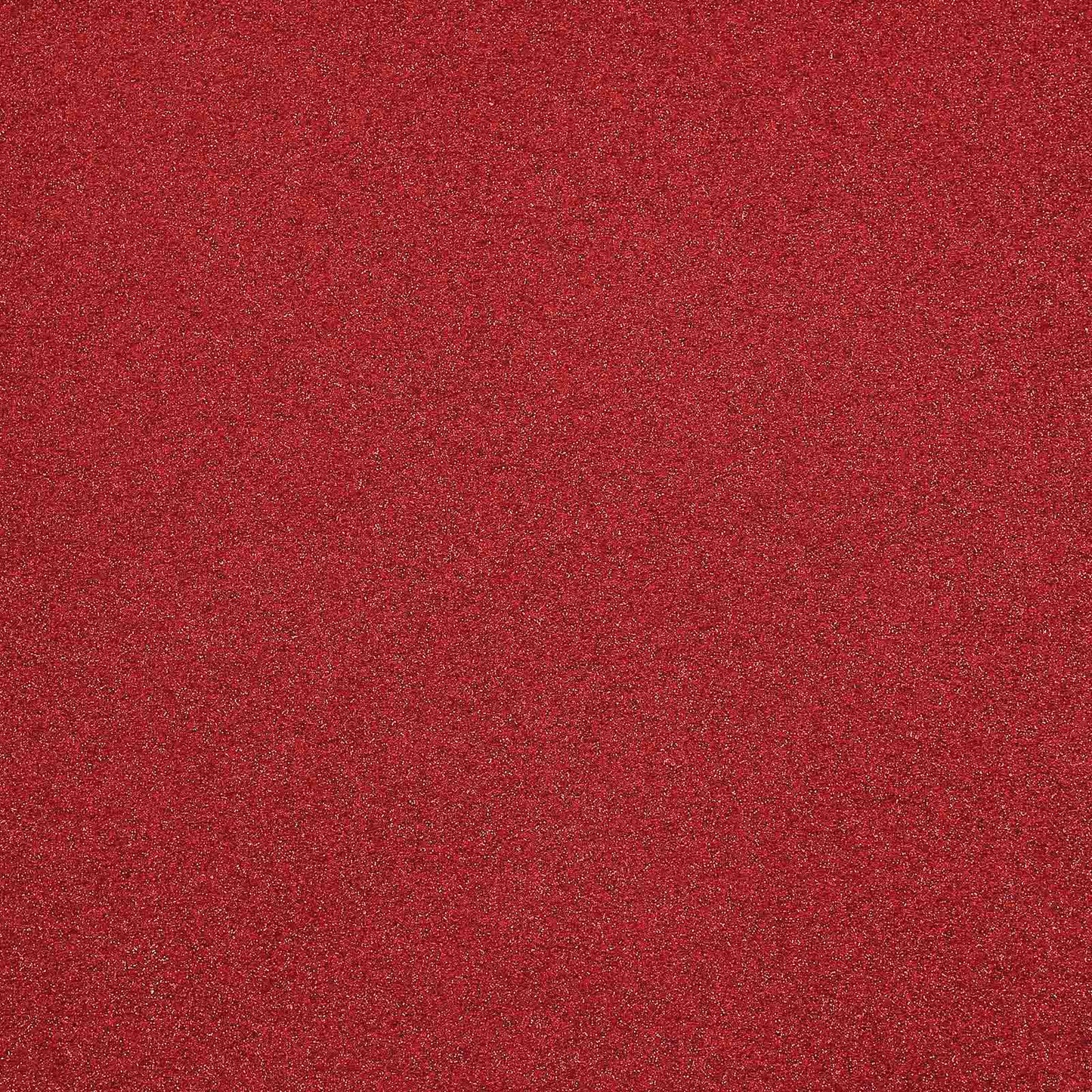 10 Pack Burgundy Self-Adhesive Glitter DIY Craft Foam Sheets - 12"x10"