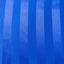 Satin Striped 120" Round Tablecloth Royal Blue - Silky Smooth Seamless Table Cover