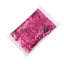 Chunky Glitter Metallic Hot Pink - Nontoxic Confetti Glitter for Fun DIY Projects Kidsâ€™ Crafts Resin Art & Festival Decor 50g Bag