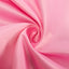 Lamour Satin 60"x126" Rectangle Tablecloth Pink - Soft & Silk-Like Table Cover
