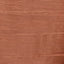 Taffeta 90"x132" Rectangle Tablecloth Terracotta (Rust) - Seamless Accordion Crinkle Table Cover