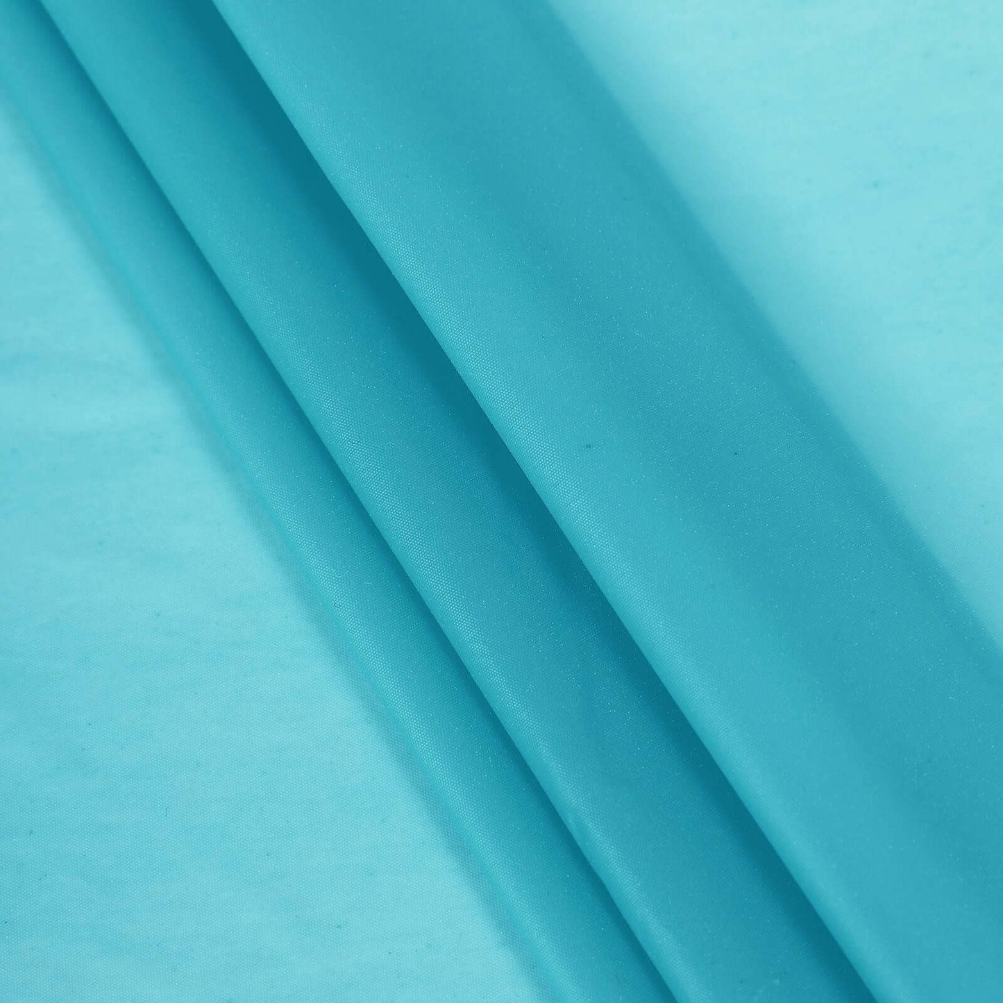 5-Pack Plastic Table Covers Turquoise Rectangle - Reliable PVC Disposable Covers for Gatherings 54"x108"