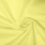 Polyester 60"x102" Rectangle Tablecloth Yellow - Durable and Stylish Table Cover