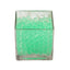 200-250 Pcs Water Gel Beads Vase Filler Apple Green - Small Nontoxic Jelly Balls for Floating Candles & Floral Displays