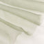 54"x10yd Dusty Sage Green Solid Sheer Chiffon Fabric Bolt, DIY Voile Drapery Fabric