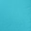 Polyester 12"x108" Table Runner Turquoise - Durable & Wrinkle-Resistant Table Decor