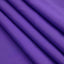 Polyester 90"x156" Rectangle Tablecloth Purple - Seamless Wrinkle-Resistant Table Cover