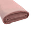 54"x10 Yards Dusty Rose Polyester Fabric Bolt DIY Craft Fabric Roll