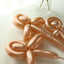 50 Pack Assorted Metallic Rose Gold Long Latex Balloons For Twisting Magic, Animal Modelling Party Balloons