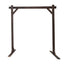 7ft Heavy Duty Wooden Square Wedding Arbor Photography Backdrop Stand