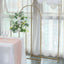 5ft Gold Metal Wedding Arch Chiara Backdrop Stand Floral Display Frame With Round Top