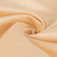 54"x10 Yards Beige Lamour Satin Fabric Bolt, Heavy Matte Satin Fabric By The Yard