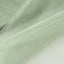 54"x10yd | Sage Green Solid Sheer Chiffon Fabric Bolt, DIY Voile Drapery Fabric