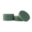6 Pack Green Large Floral Foam Blocks for Artificial Flowers, 6" Round Wet Styrofoam Bricks Artificial Flower Arrangement Craft Supplies