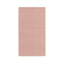 50-Pack Paper Napkins Dusty Rose - Soft Disposable 2-Ply Dinner Napkins for Weddings