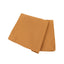 5 Pack Premium Polyester 20"x20" Napkins Gold - Wrinkle-Resistant & Durable Dinner Napkins for Any Occasion