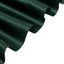 54"x10 Yards Hunter Emerald Green Lamour Satin Fabric Bolt, Heavy Matte Satin Fabric By The Yard