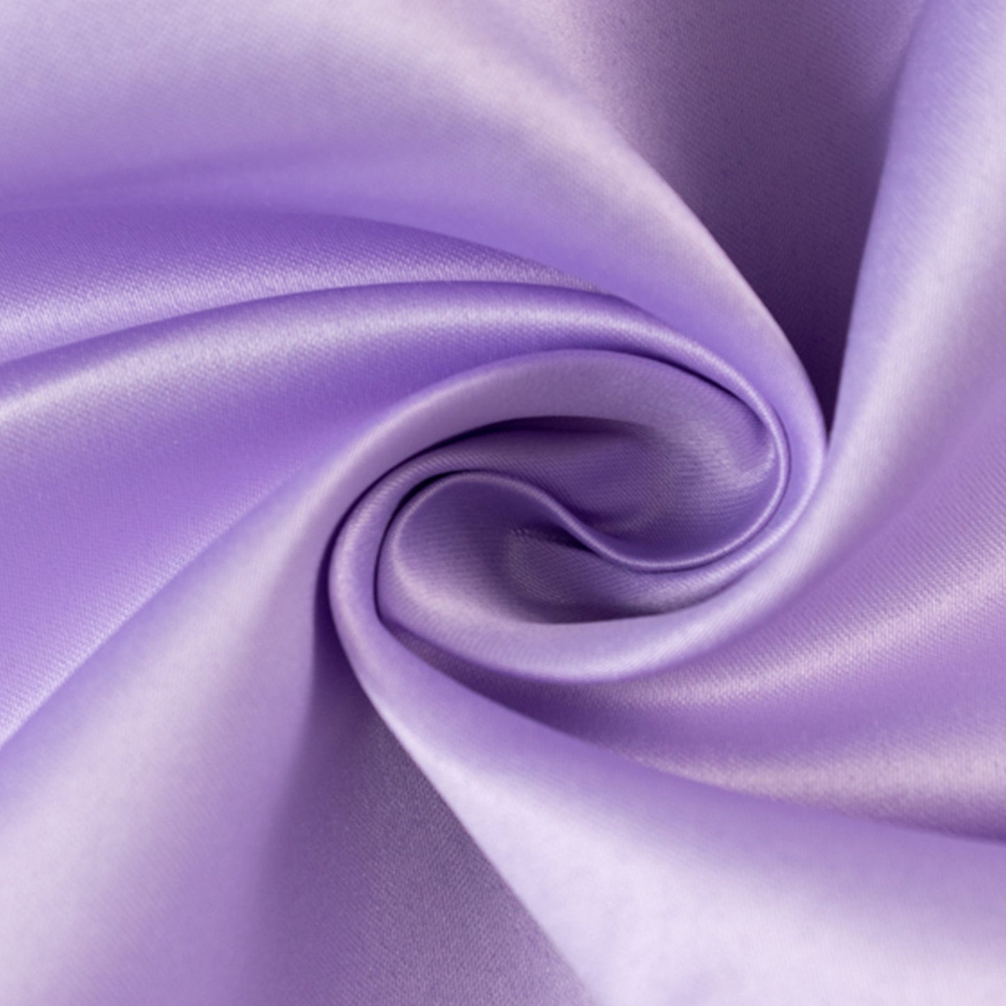 54"x10 Yards Lavender Lilac Lamour Satin Fabric Bolt, Heavy Matte Satin Fabric By The Yard