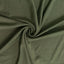 Set of 4 Dusty Sage Green Spandex Chiara Wedding Arch Cover For Half Moon Backdrop Stand - 2.5ft,5ft,6ft,7ft