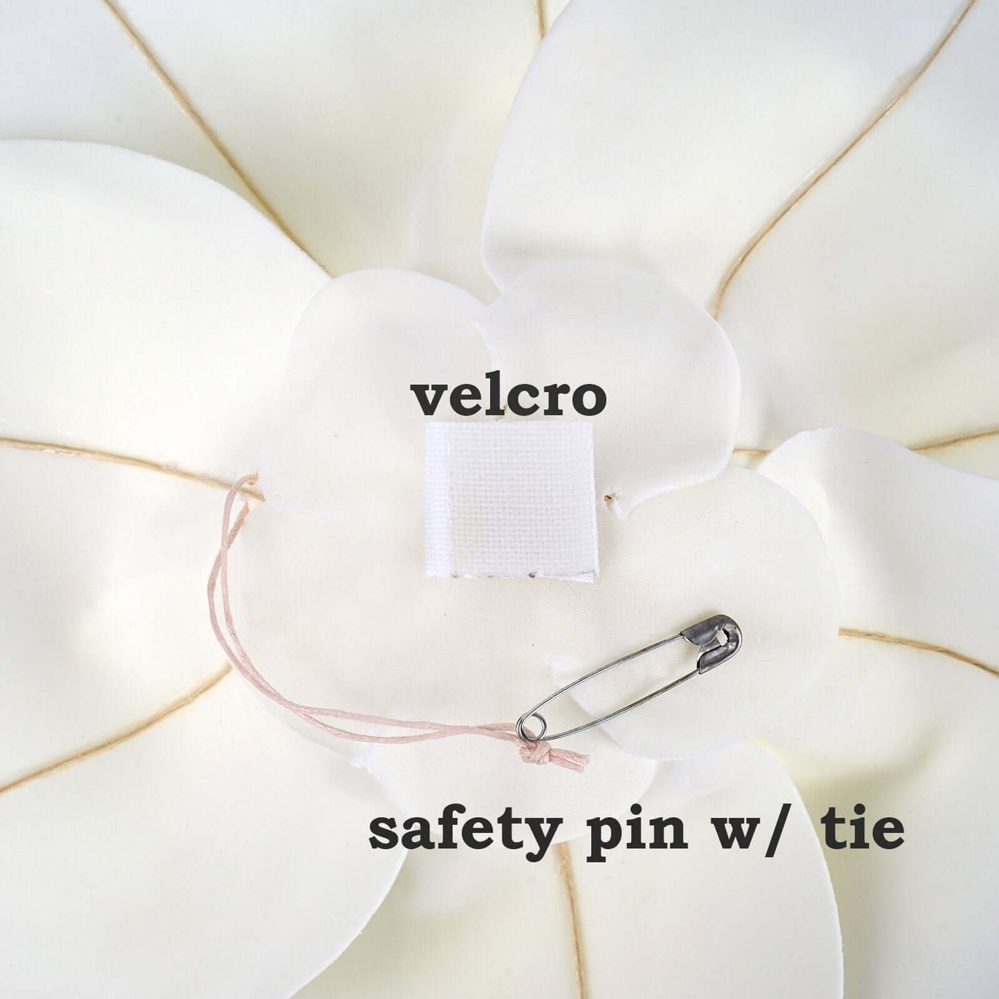 2 Pack 24" Large Red Real Touch Artificial Foam DIY Craft Roses