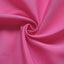 2 Pack Fuchsia Polyester Event Curtain Drapes, 10ftx8ft Backdrop Event Panels With Rod Pockets 130 GSM