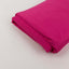 Fuchsia Spandex 4-Way Stretch Fabric Roll, DIY Craft Fabric Bolt- 60"x10 Yards