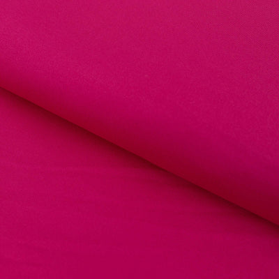 Fuchsia Spandex 4-Way Stretch Fabric Roll DIY Craft Fabric Bolt- 60’’x10 Yards - Fabrics