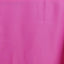 Polyester 60"x126" Rectangle Tablecloth Fuchsia - Wrinkle-Resistant Table Cover