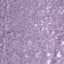 Sequin 12"x108" Table Runner Lavender - Glittering Design
