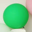 2 Pack 32" Large Matte Green Helium or Air Premium Latex Balloons
