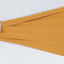 5 Pack Stretch Spandex Chair Sashes Gold - Fitted Finish Two Ply Heavy Duty Chair Bands 5"x12"